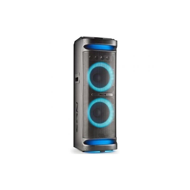 NGS Altavoz WILDSPACE3 4.000W BT