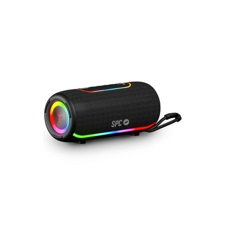 SPC Altavoz ORBITAL STORM 4437N 60w BT 5.3