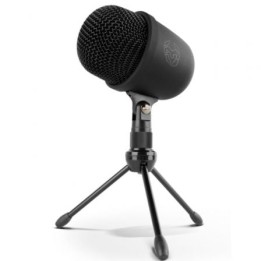 Krom Microfono Gaming Kimu Pro