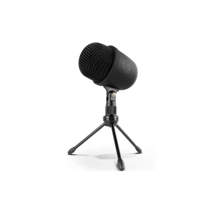 Krom Microfono Gaming Kimu Pro
