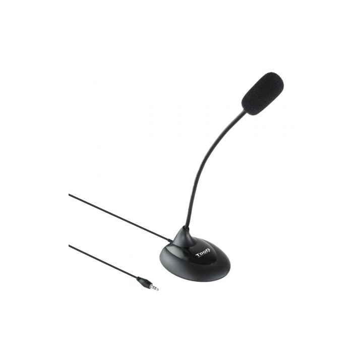 Tooq Micrófono multimedia TQMM-213