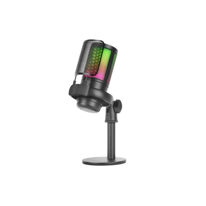 MARS GAMING Microfono Pro ADC 196KHZ 24BITS