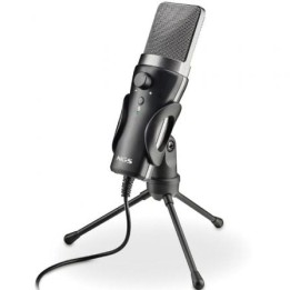 Micrófono NGS MS120USB/ USB 2.0