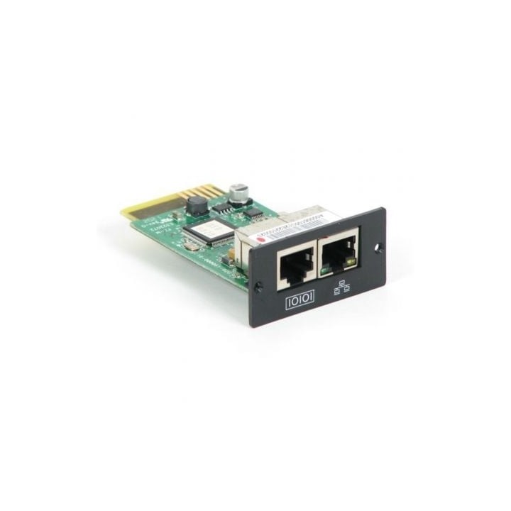 Tarjeta Gestión Remota Phasak PH 9100/ RJ45/ compatible según especificaciones