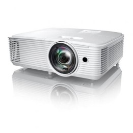 Optoma X309ST Proyector XGA 3700L corta distancia