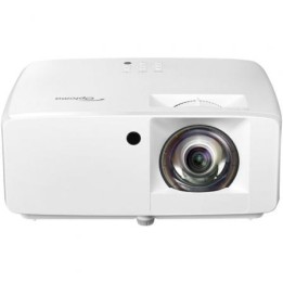Optoma ZW350ST Proyector Láser WXGA 3600L HDMI