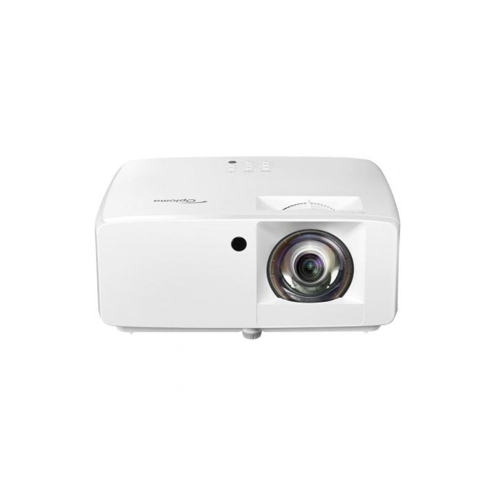 Optoma ZW350ST Proyector Láser WXGA 3600L HDMI