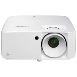 Optoma ZH401e Proyector 4600LM Láser FHD 1080p IP6