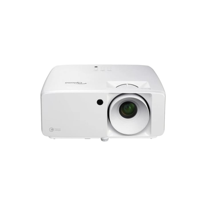 Optoma ZH401e Proyector 4600LM Láser FHD 1080p IP6