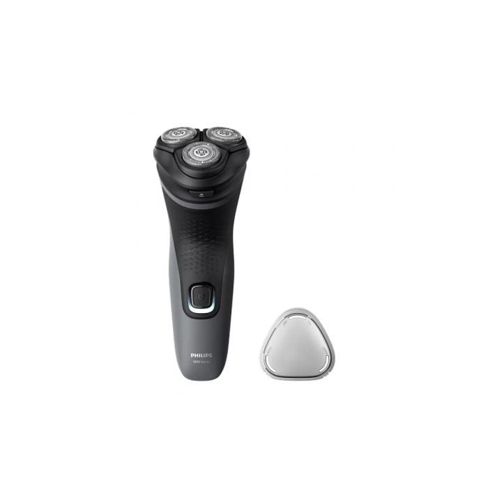 Afeitadora Philips Shaver Series 1000 S1142/00/ con Batería / 1 Accesorio