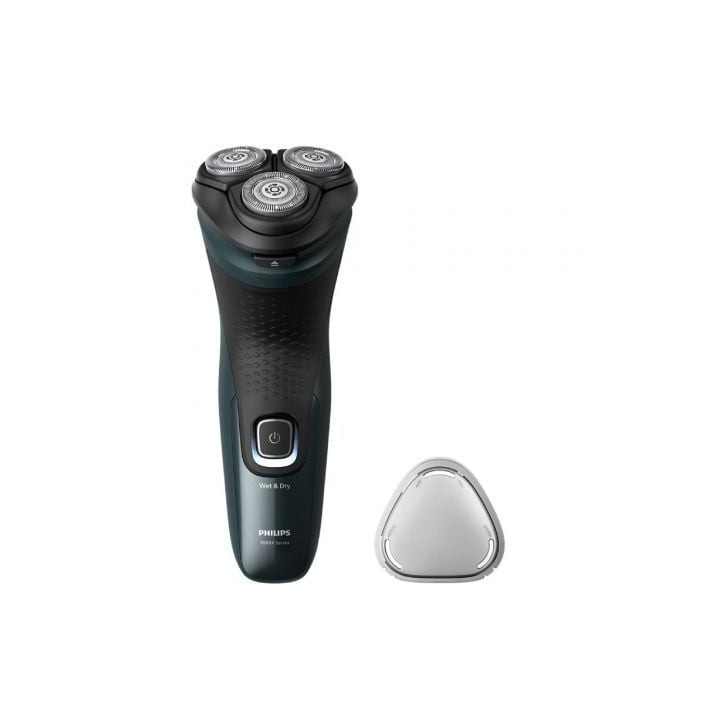 Afeitadora Philips Shaver Series 3000X X3052/ con Batería/ 2 Accesorios