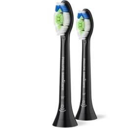 Cabezal de Recambio Philips para cepillo Sonicare HX6062/88/ Pack 2 uds