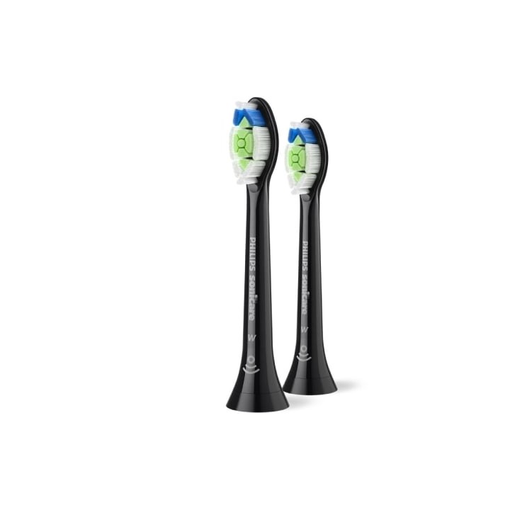 Cabezal de Recambio Philips para cepillo Sonicare HX6062/88/ Pack 2 uds