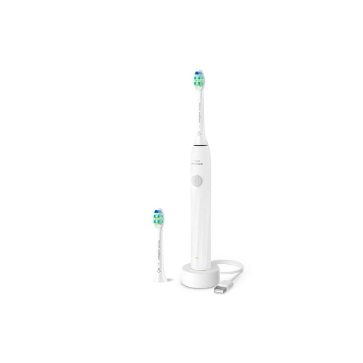 Cepillo Dental Philips Sonicare 2100 Series HX4022/01/ Incluye 1 Recambio