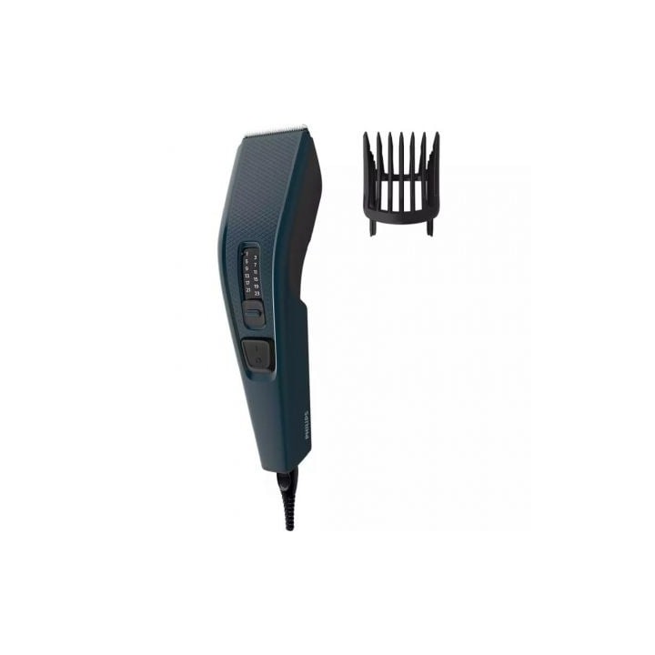 Cortapelos Philips HC3505/15/ con Cable/ 2 Accesorios