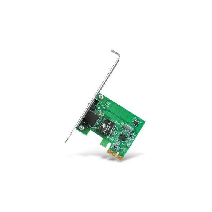 Tarjeta de Red RJ45-PCI Express TP-Link TG-3468/ 1000Mbps