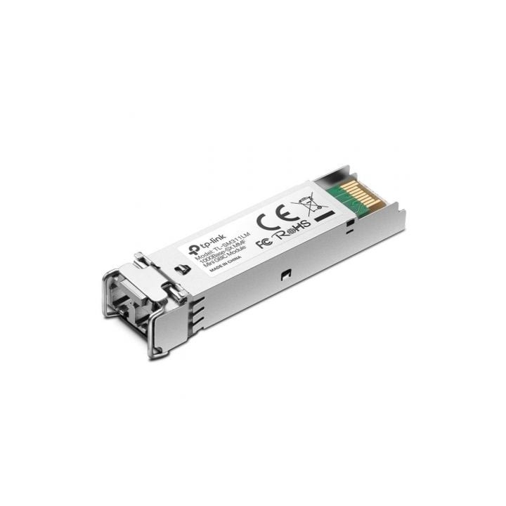 Modulo SFP Transceptor de Fibra Óptica TP-Link TL-SM311LM