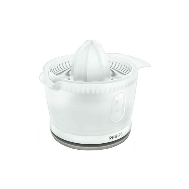 Exprimidor Philips Daily Collection HR2738/ Capacidad 0.5L