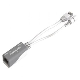 MikroTik RBGPOE Inyector PoE 9-48V