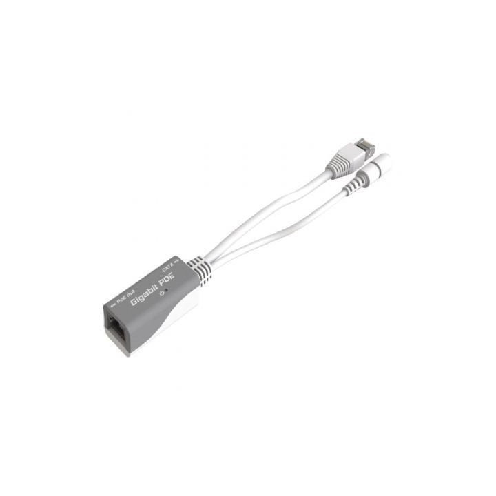 Adaptador Inyector PoE Mikrotik RBGPOE