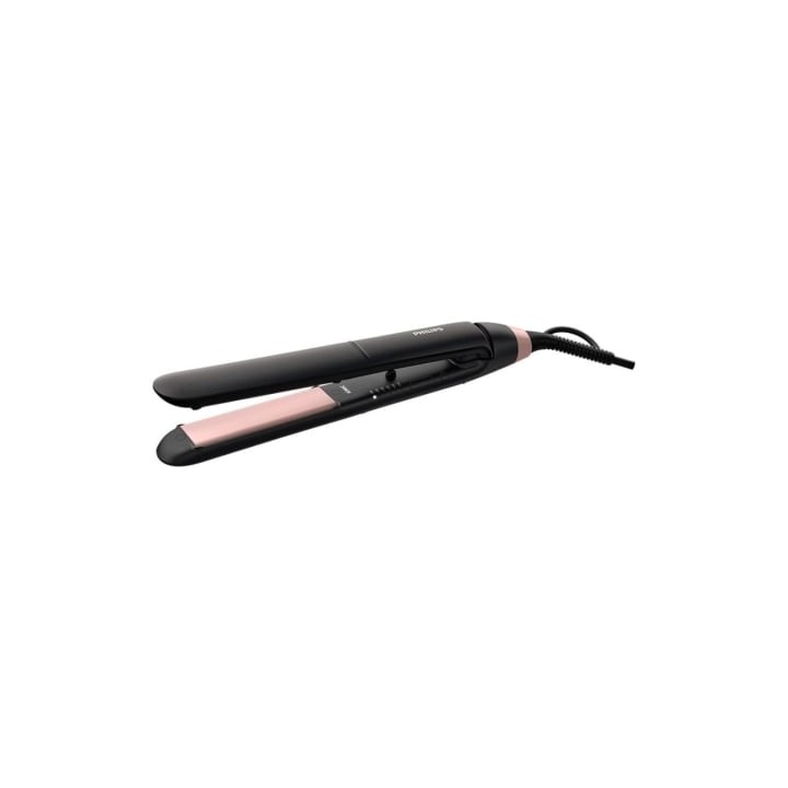 Plancha para el Pelo StraightCare Essential BHS378 ThermoProtect/ Negra