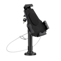 Tooq TQTDS0812 Soporte mesa/pared tablet antirrobo