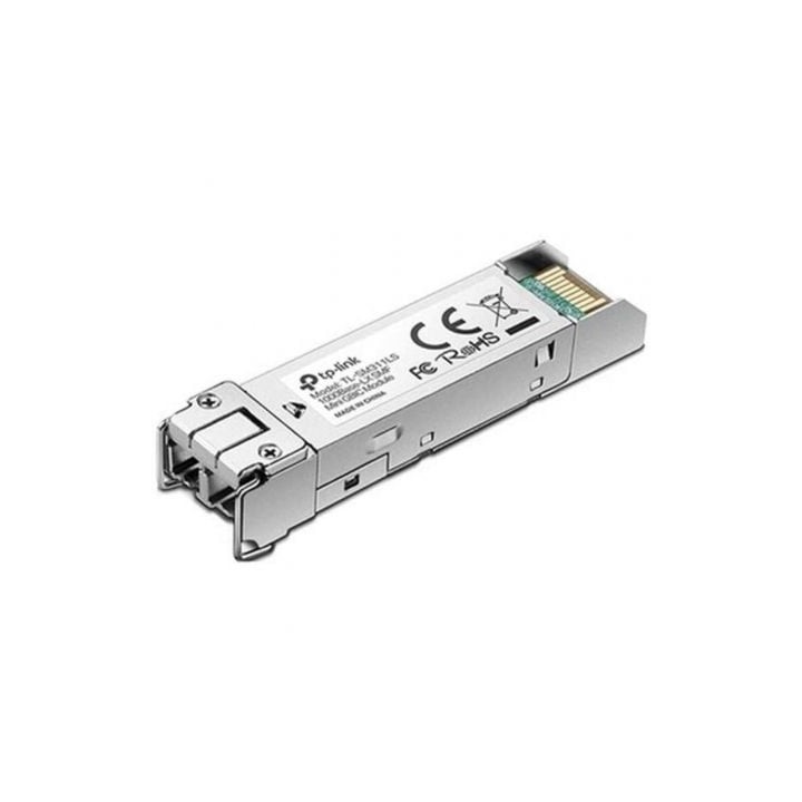 TP-LINK SM311LS Modulo SFP Mono Modo 10Km