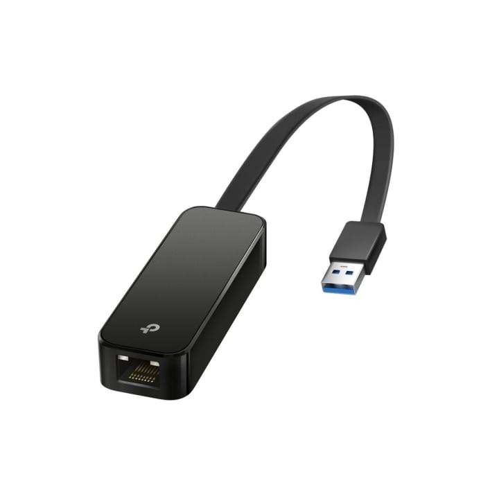 Adaptador USB 3.0 - RJ45 TP-Link UE306/ 1000Mbps