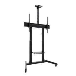 Tooq FS20406HM-B Soporte ruedas Aquiles 60-100"