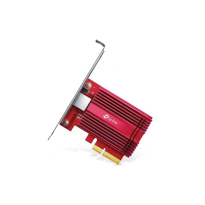 TP-Link TX401 Adaptador Red PCIe 10Gb