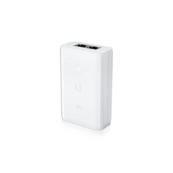 Ubiquiti Inyector U-Poe+ (U-POE-AT) 30W 48V 0,65A