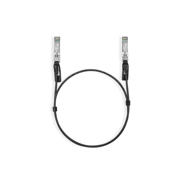 TP-Link SM5220-1M Cable Directo SFP+ 10Gb 1 metro