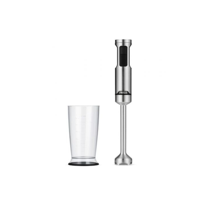 Batidora de mano Princess 221235/ 1500W/ 5 Velocidad