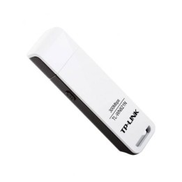 TP-LINK TL-WN821N Tarjeta Red WiFi N300 USB