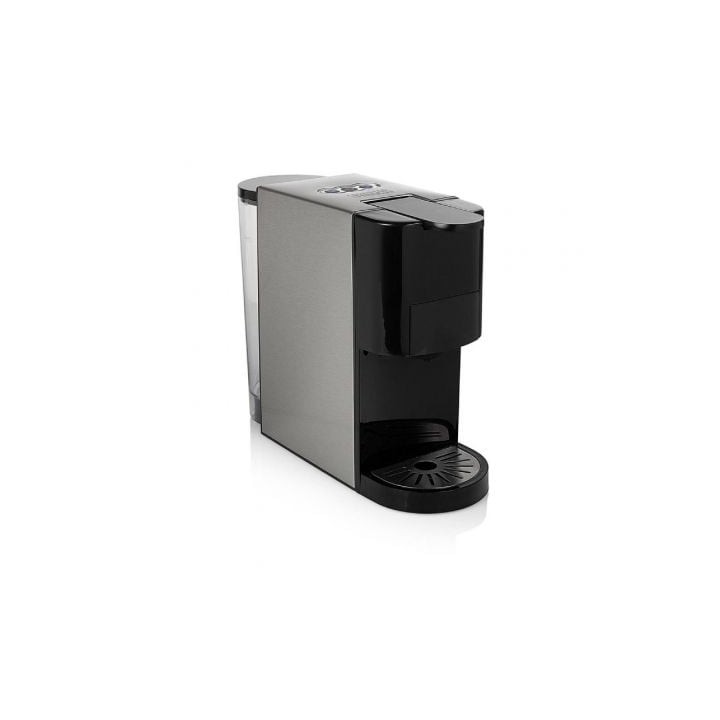 Cafetera Expreso y Cápsulas Princess 249451/ 1450W/ 19 Bares