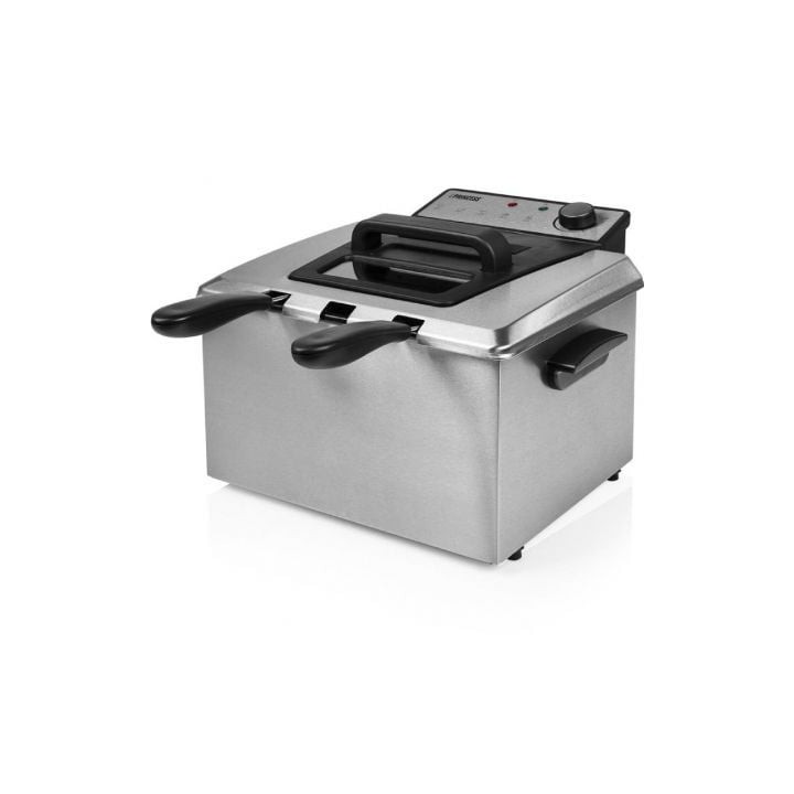 Freidora Princess 185000/ 3270W/ Capacidad 5L