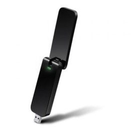 TP-LINK Archer T4U Tarjeta Red WiFi AC1300 USB