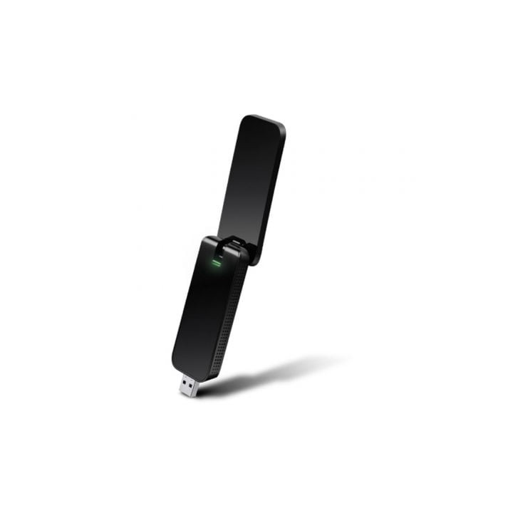 TP-LINK Archer T4U Tarjeta Red WiFi AC1300 USB