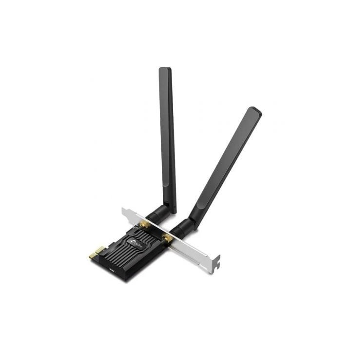 Tarjeta de Red Inalámbrica-PCI Express TP-Link Archer TX20E/ 1800Mbps/ 2.4/5GHz