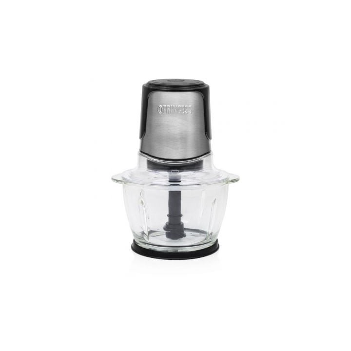 Picadora Princess 221051/ 300W/ 1L