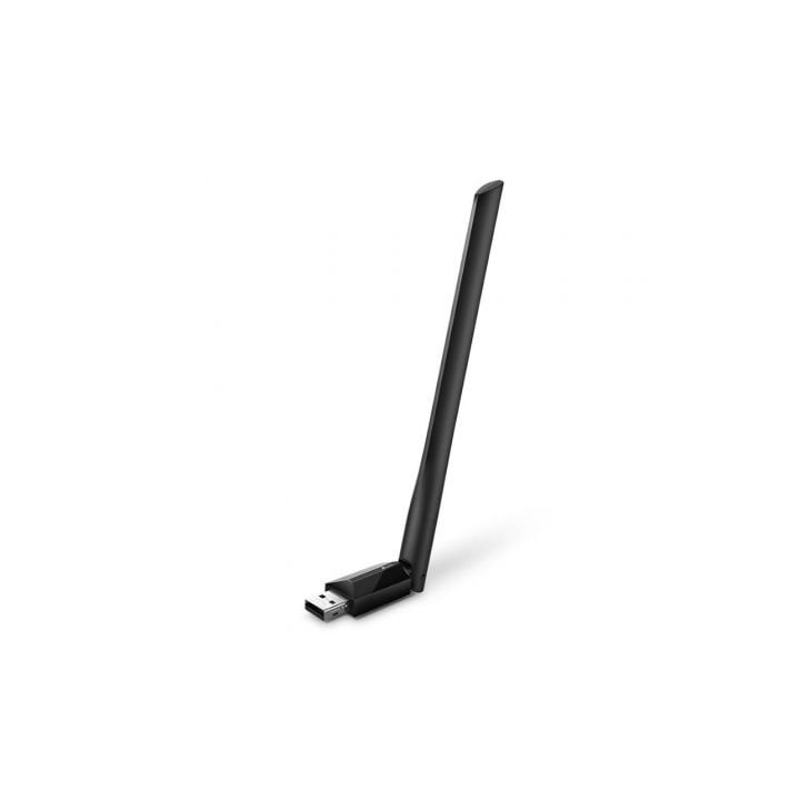 TP-Link Archer T2U Plus Adaptador WiFi AC600 USB