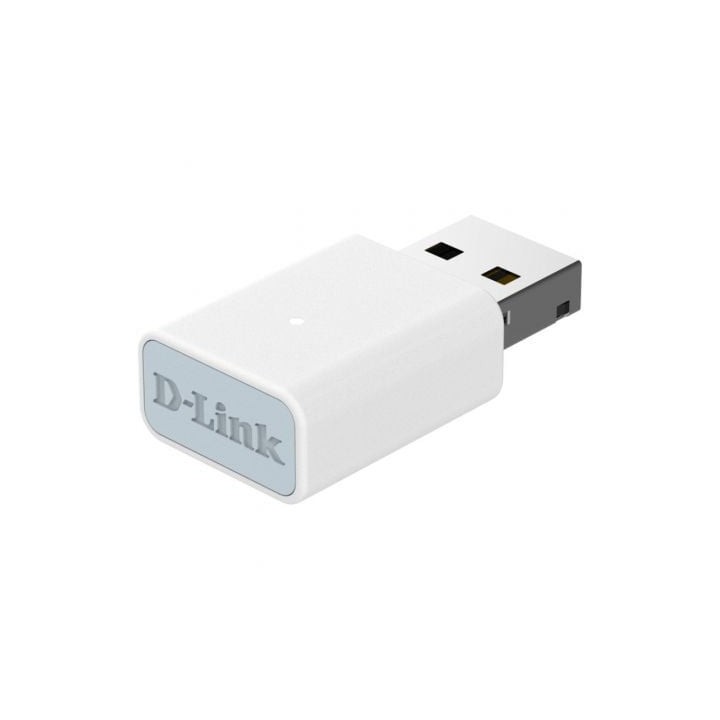 D-Link AC13U Adaptador WiFi5 USB AC1300