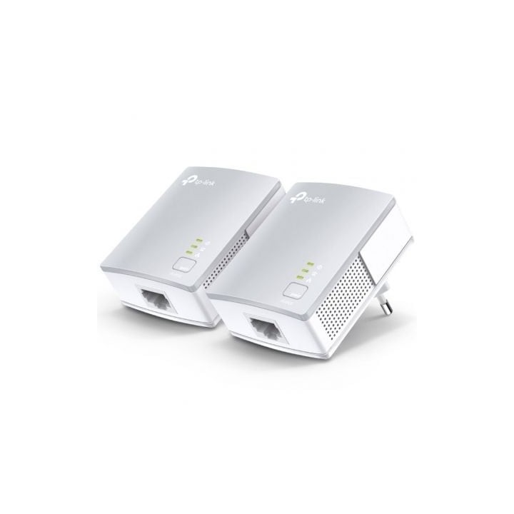 TP-LINK TL-PA4010 KIT Powerline AV600 Mini