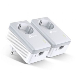 TP-LINK TL-PA4010P KIT Powerline AV600