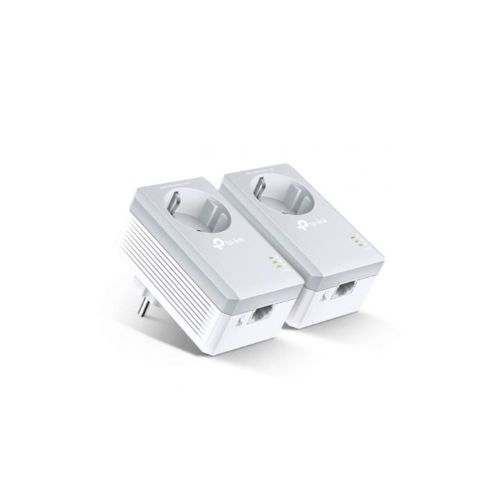 TP-LINK TL-PA4010P KIT Powerline AV600