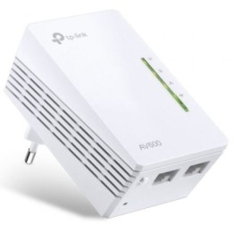 TP-LINK TL-WPA4220 Powerline Extensor AV600