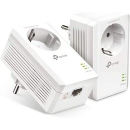 TP-LINK TL-PA7017P KIT Powerline AV1000