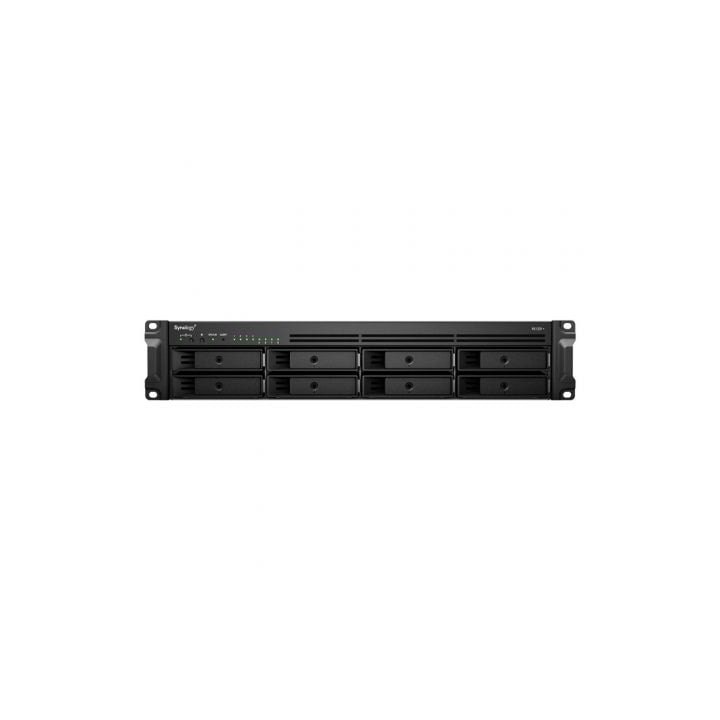 Synology RS1221RP+ NAS 8Bay Rack Station