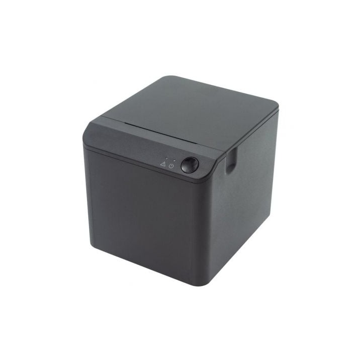 Impresora de Tickets Premier ITP-58 III/ Térmica/ Ancho papel 48mm/ USB/ Negra