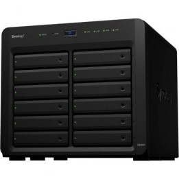 Synology DS2422+ NAS 12Bay Desktop Disk Station